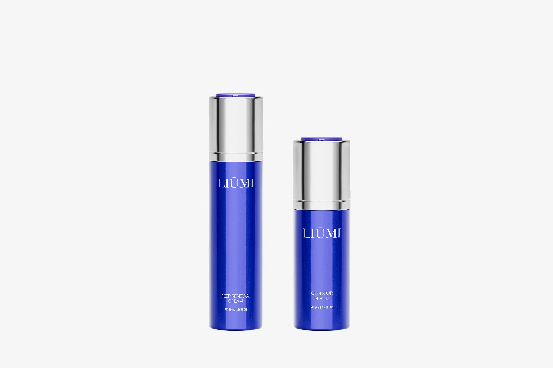 LIŪMI Skin Elasticity combo